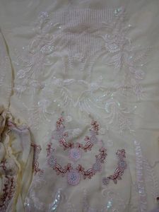 Elegant Pakistani Dress Material