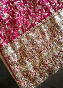 wedding wear sarara set