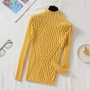Yellow Autumn 🍂 Sweater Top