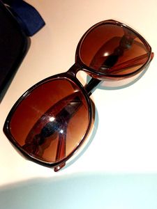 Stylish Brown Sunglasses