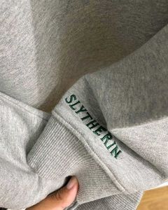 Rare Harry Potter Slytherin Sweatshirt