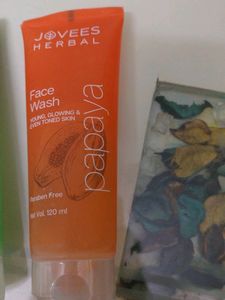 2 Face Wash