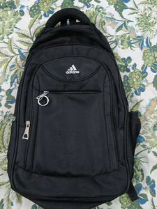 Adidas Backpack - Black