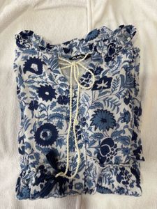 Floral Midi Dress