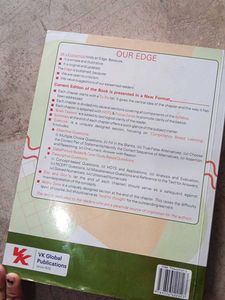 Class 11 Economics TR Jain Books Combo