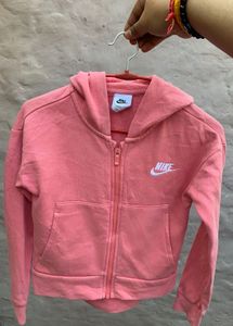 Nike orignal  Zip-Up Hoodie