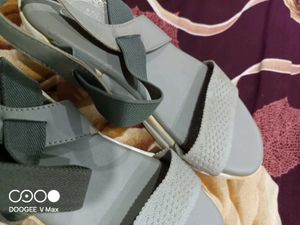 Sandle For Comfort