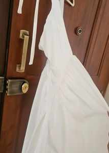 Beautiful White Dress Brand New