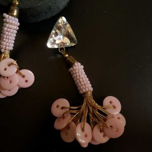 Statement Earrings