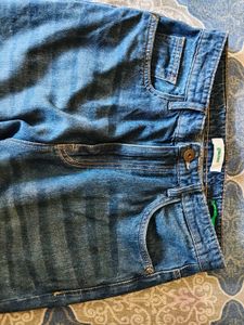 BLUE BAAGY JEANS 👖❤️‍🔥