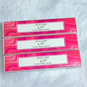 Myglamm Lip Stick