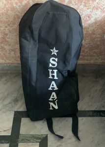 Cricket Kit For U-14 Players .. Bat Excluded