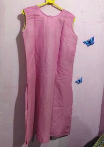 New Sleevless Kurta For Women ❤️