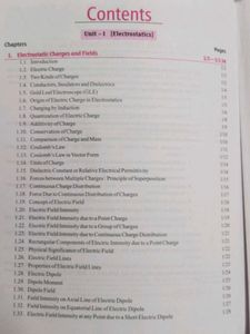 CLASS 12 PRADEEP BOTH VOLUMES
