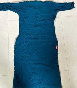 Embroidered Kurta