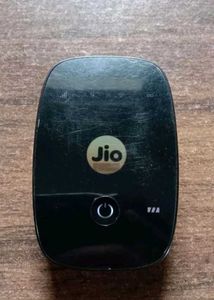 JioFi M2S | Pocket Wifi