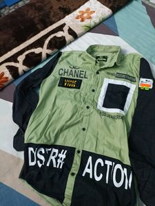 Men Shirt