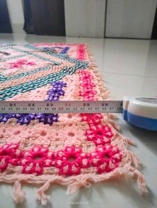 Table Cloth Woolen