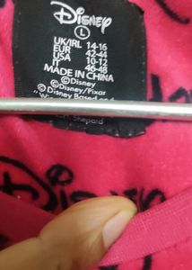 Original Disney Sweat Tshirt 👕