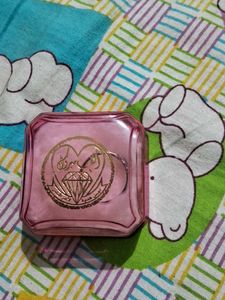 Pure 925 Silver Ring