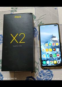 Poco X2
