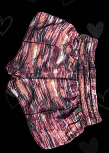 EVERLAST SHORTS PINK