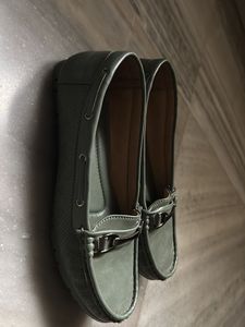 SOLEA PLUS Loafers