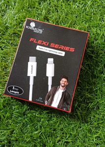 Kratos Flexi Series Cable