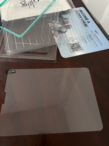 Temper Glass iPad Pro 11 &amp; Air 5/4