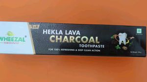 Toothpaste Homeopathic