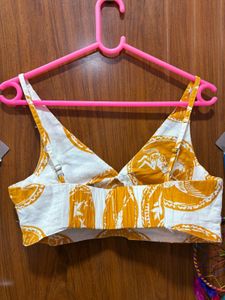 Mustard Brallet