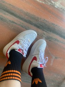 Nike Shoe