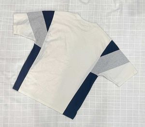 Original Okane Colorblock Tee