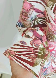Tropical Vibe Dress