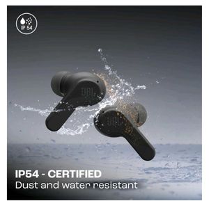 JBL Wavebeam Earphones