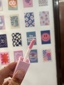 Maybelline Lip Lifter Plump