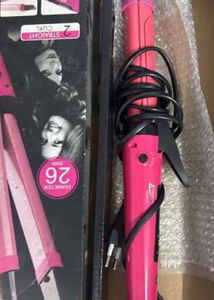 2-in-1 Hair Beauty Set