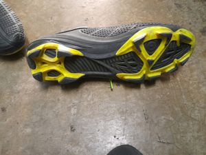 Nivia Dominator 2.0 Football Shoes Size 6