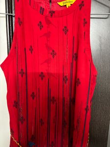GLOBAL DESI MAXI DRESS