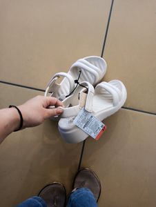 Zudio Rubber Sandals