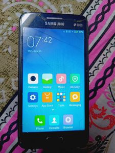 Samsung Galaxy core 2