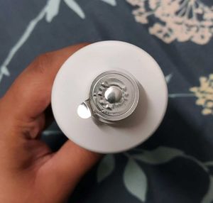 Scentio Whitening Facial Foam
