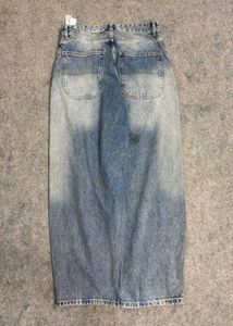 Bershka Baggy Jeans