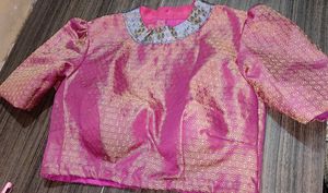 Readymade Blouse