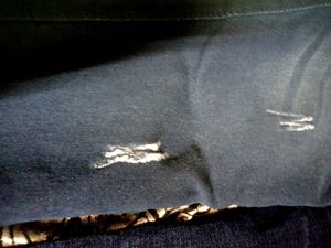 Newly Women&#39;s Denim Jeans