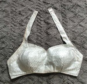 Halter Neck Blouse