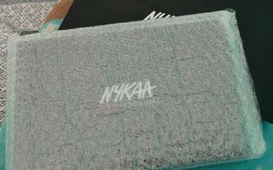 Nyka Fashion Eyeshadow And Blush Plate