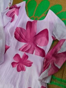 2 Anarkali Combo