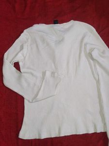 Button-Up Top