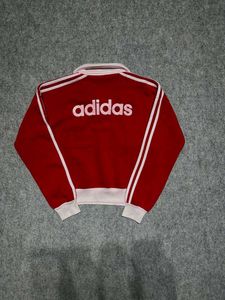 Adidas pull over women